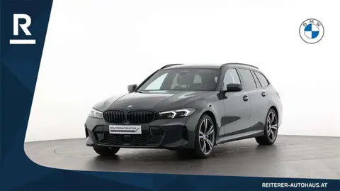 Annonce BMW SERIE 3 Diesel 2023 d'occasion 