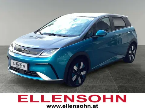 Annonce BYD DOLPHIN Électrique 2023 d'occasion 