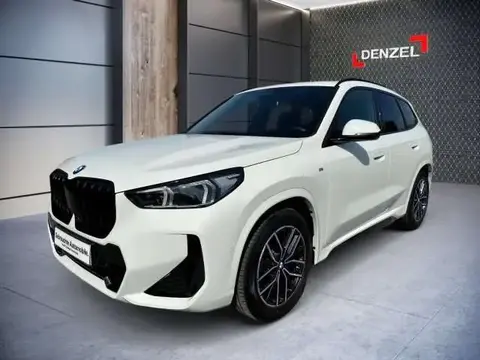 Annonce BMW X1 Diesel 2023 d'occasion 