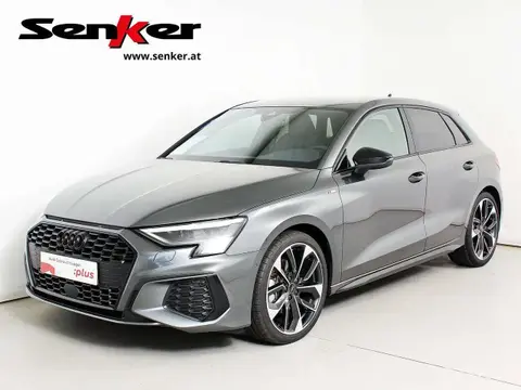 Annonce AUDI A3 Essence 2024 d'occasion 