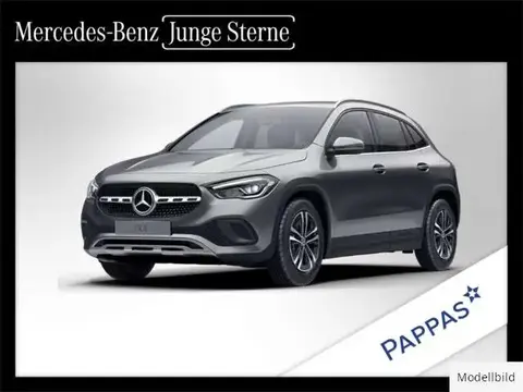 Annonce MERCEDES-BENZ CLASSE GLA Diesel 2023 d'occasion 