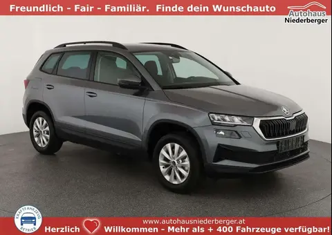 Used SKODA KAROQ Petrol 2024 Ad 