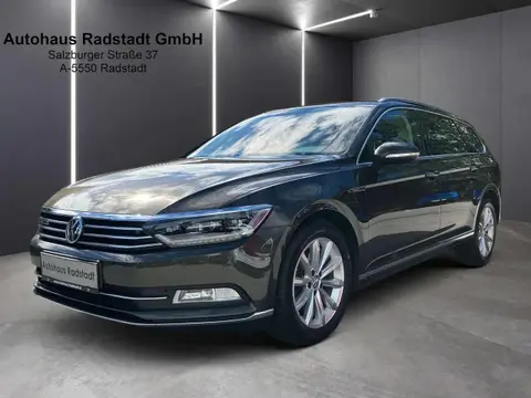 Used VOLKSWAGEN PASSAT Diesel 2015 Ad 