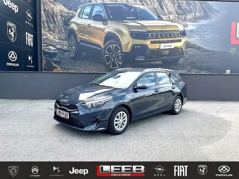 Used KIA CEED Petrol 2023 Ad 