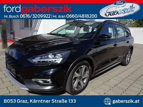 Used FORD FOCUS Diesel 2020 Ad 