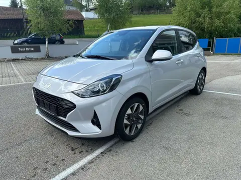 Annonce HYUNDAI I10 Essence 2024 d'occasion 