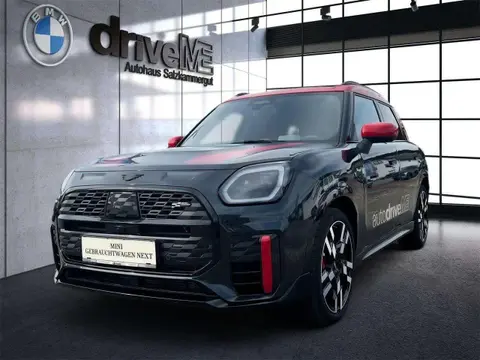 Annonce MINI JOHN COOPER WORKS Essence 2024 d'occasion 