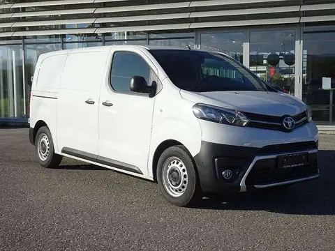 Used TOYOTA PROACE Diesel 2023 Ad 