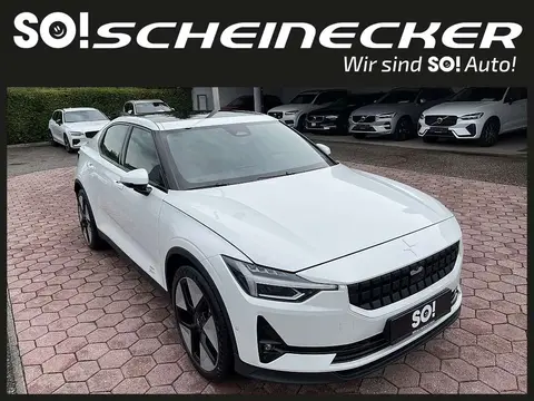 Used POLESTAR 2 Electric 2023 Ad 