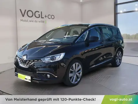 Used RENAULT GRAND SCENIC Petrol 2020 Ad 