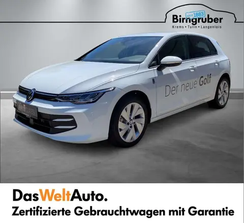 Annonce VOLKSWAGEN GOLF Essence 2024 d'occasion 