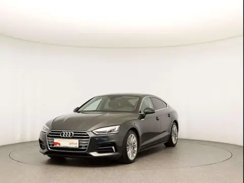 Annonce AUDI A5 Diesel 2019 d'occasion 