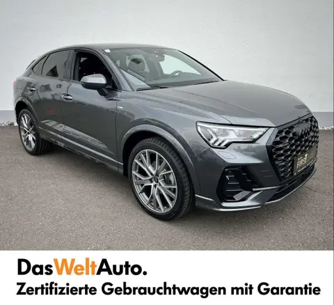 Annonce AUDI Q3 Diesel 2024 d'occasion 