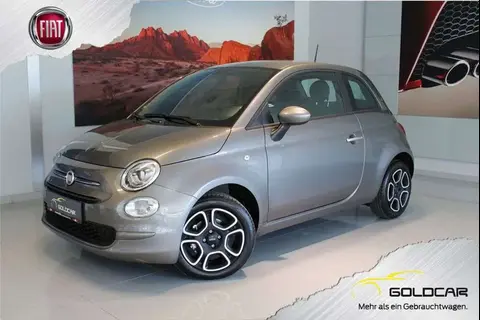 Used FIAT 500 Petrol 2023 Ad 