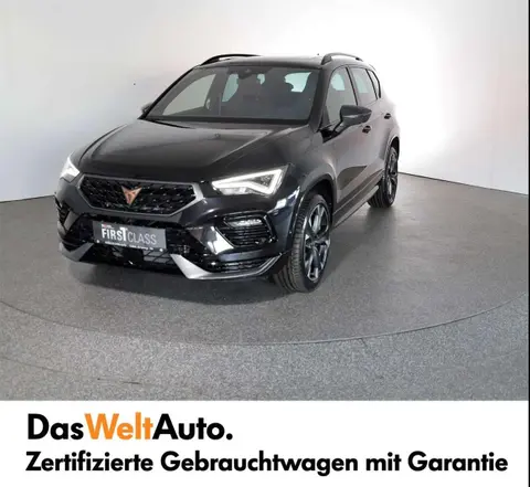 Used CUPRA ATECA Petrol 2024 Ad 