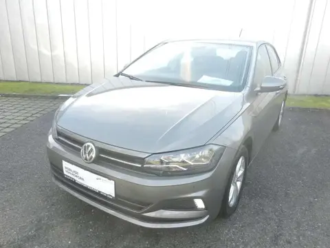 Used VOLKSWAGEN POLO Petrol 2018 Ad 