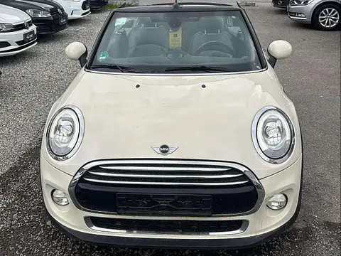 Used MINI COOPER Petrol 2017 Ad 