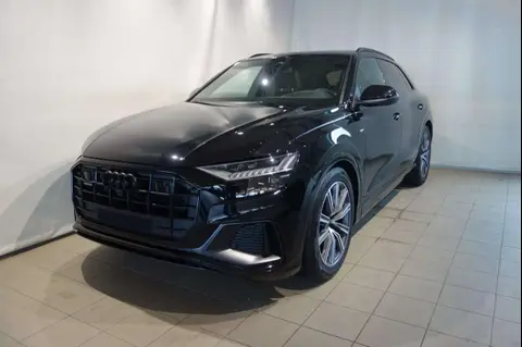 Annonce AUDI Q8 Diesel 2023 d'occasion 