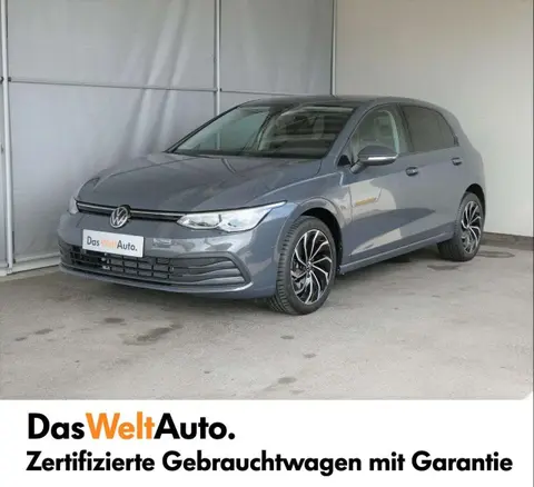 Used VOLKSWAGEN GOLF Petrol 2024 Ad 