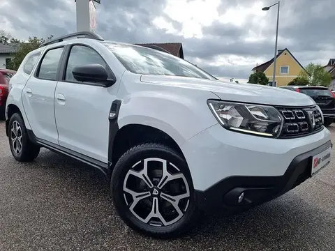 Used DACIA DUSTER Diesel 2019 Ad 