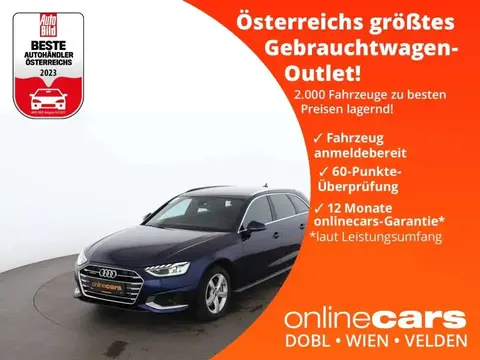 Used AUDI A4 Diesel 2020 Ad 