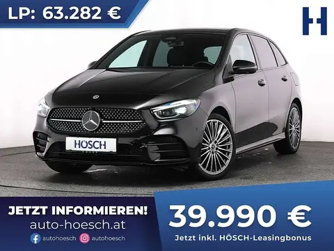 Used MERCEDES-BENZ CLASSE B Hybrid 2023 Ad 