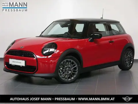 Annonce MINI COOPER Essence 2024 d'occasion 