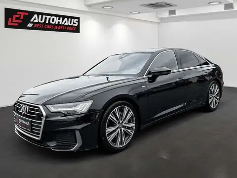 Used AUDI A6 Diesel 2019 Ad 