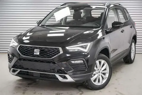 Annonce SEAT ATECA Essence 2024 d'occasion 