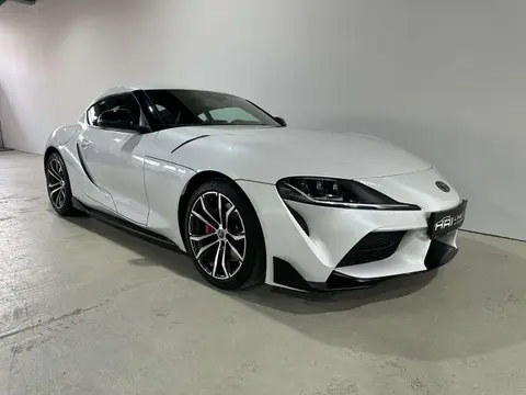 Used TOYOTA SUPRA Petrol 2021 Ad 