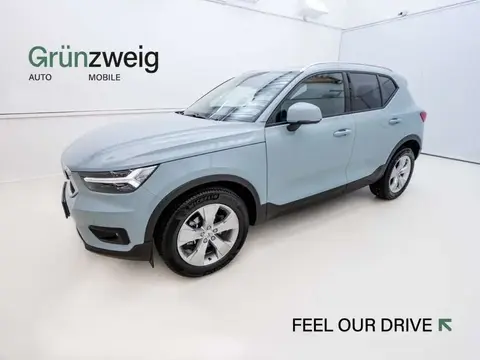 Used VOLVO XC40 Diesel 2018 Ad 