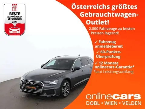 Used AUDI A6 Diesel 2020 Ad 