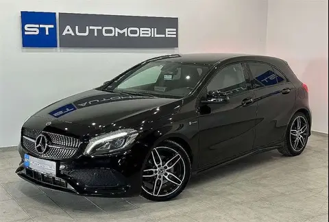 Used MERCEDES-BENZ CLASSE A Diesel 2017 Ad 