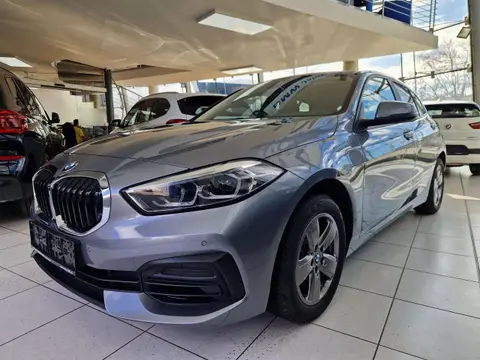 Annonce BMW SERIE 1 Essence 2022 d'occasion 