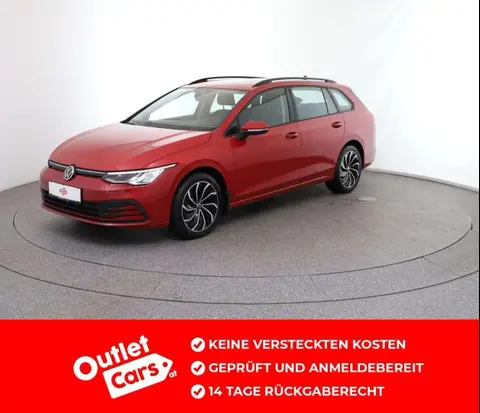 Annonce VOLKSWAGEN GOLF Diesel 2021 d'occasion 