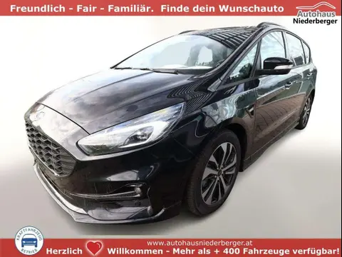 Annonce FORD S-MAX Hybride 2023 d'occasion 