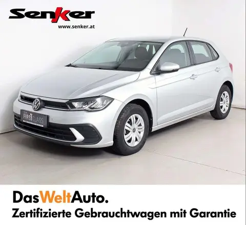 Used VOLKSWAGEN POLO Petrol 2024 Ad 