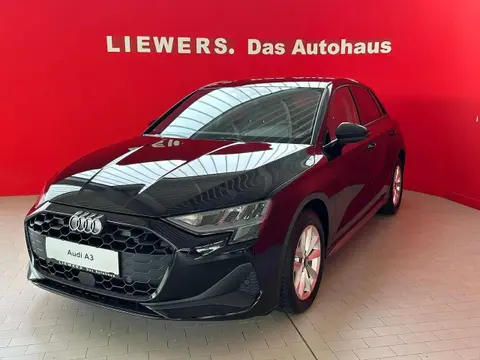 Annonce AUDI A3 Diesel 2024 d'occasion 