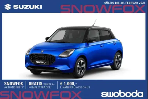 Used SUZUKI SWIFT Petrol 2024 Ad 