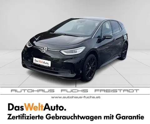 Used VOLKSWAGEN ID.3 Electric 2023 Ad 