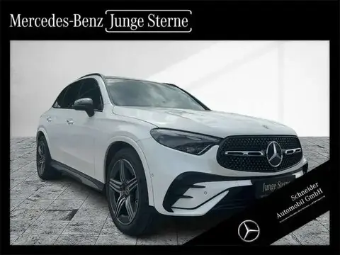 Used MERCEDES-BENZ CLASSE GLC Diesel 2023 Ad 