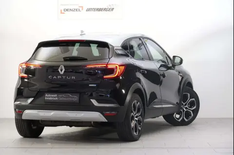 Annonce RENAULT CAPTUR Essence 2020 d'occasion 