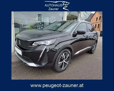 Annonce PEUGEOT 3008 Diesel 2021 d'occasion 