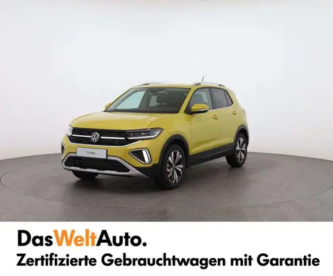 Used VOLKSWAGEN T-CROSS Petrol 2024 Ad 