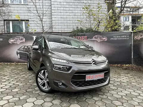 Used CITROEN C4 Diesel 2016 Ad 