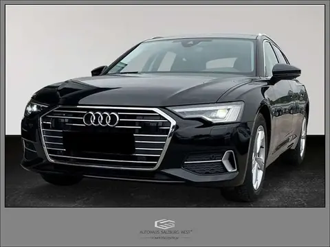 Used AUDI A6 Diesel 2023 Ad 