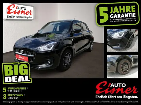 Used SUZUKI SWIFT Petrol 2020 Ad 