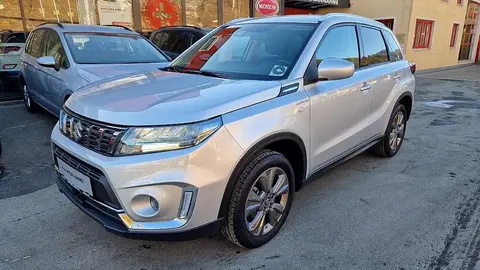 Annonce SUZUKI VITARA Essence 2022 d'occasion 