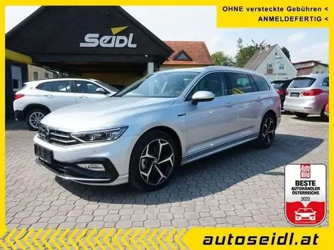 Used VOLKSWAGEN PASSAT Diesel 2023 Ad 