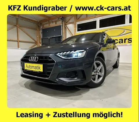 Used AUDI A4 Diesel 2021 Ad 